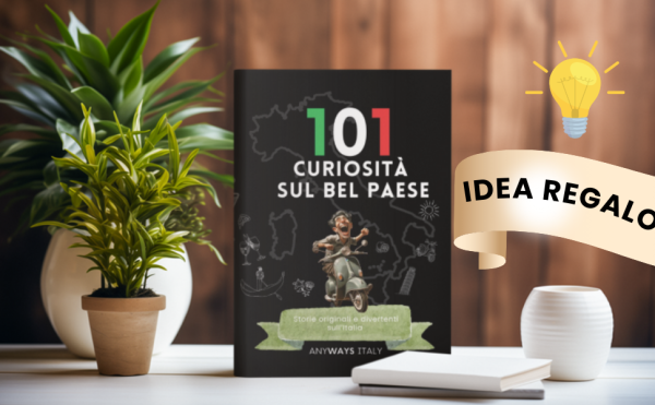 101 curiosità sull'Italia