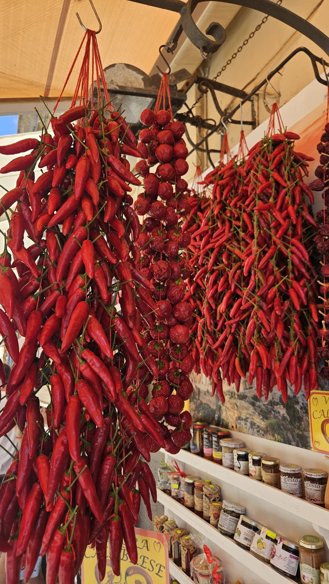 laboratorio tropea cipolla nduja